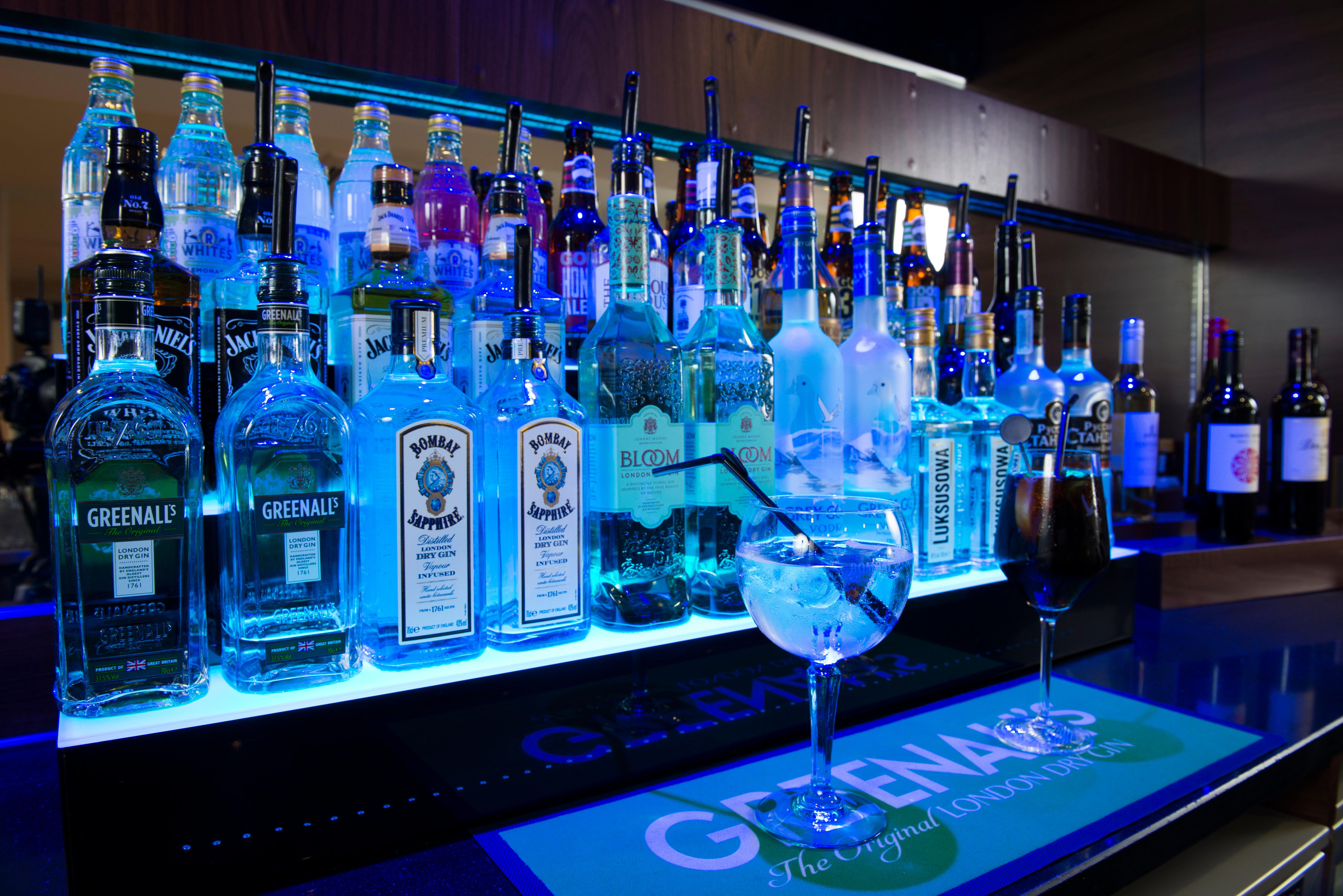德比普莱德公园智选假日酒店 外观 照片